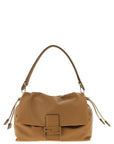 Fendi Fendi Mamma Baguette Large Shoulder Bag