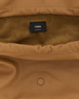 Fendi Fendi Mamma Baguette Large Shoulder Bag