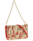 Fendi Fendi Baguette Pouch
