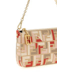 Fendi Fendi Baguette Pouch