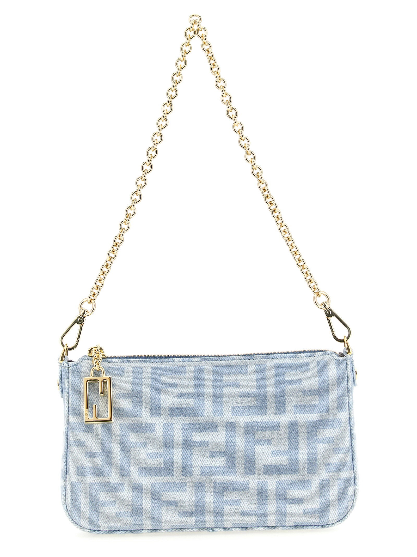 Fendi Fendi Baguette Pouch