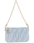 Fendi Fendi Baguette Pouch