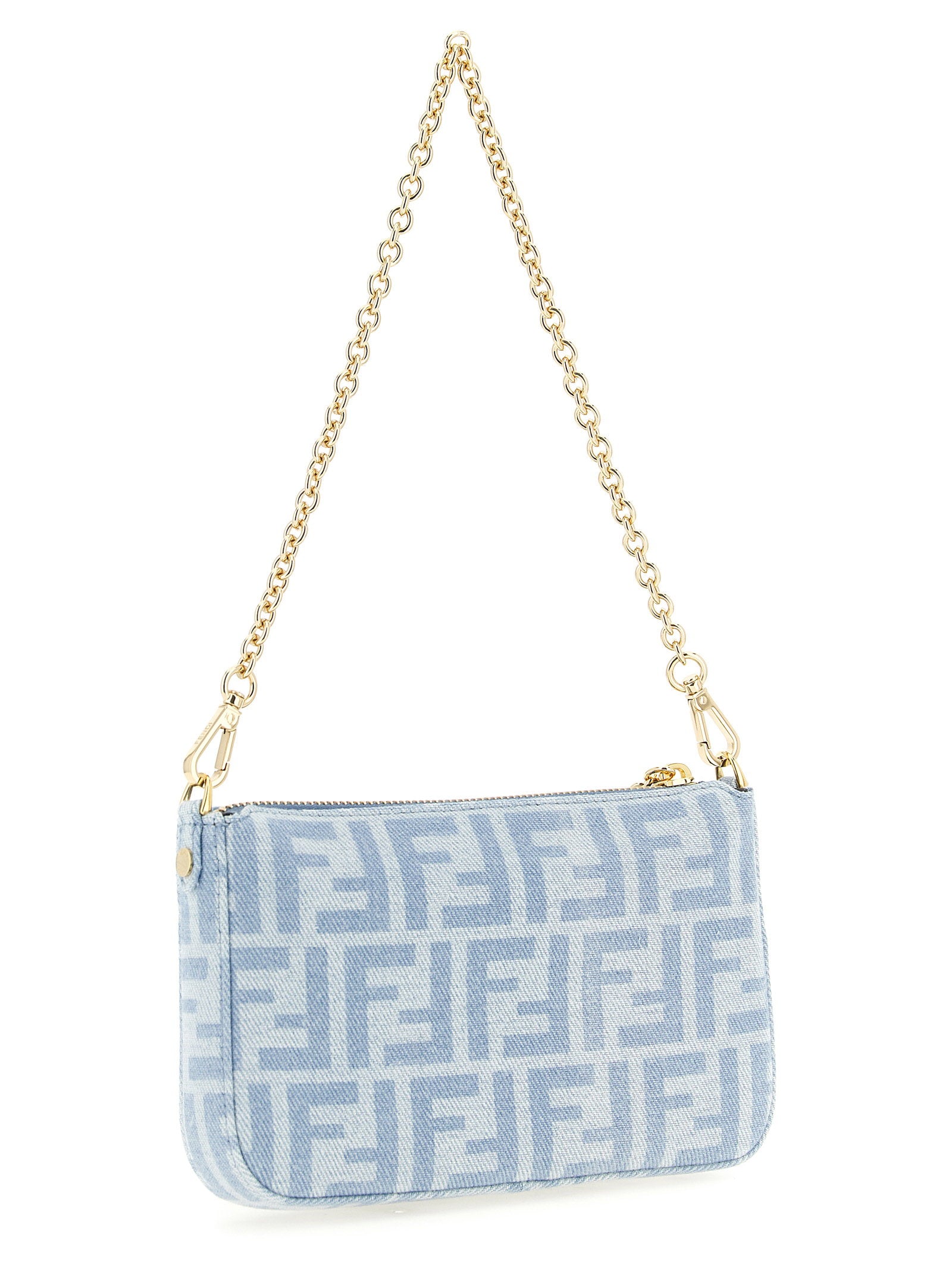 Fendi Fendi Baguette Pouch