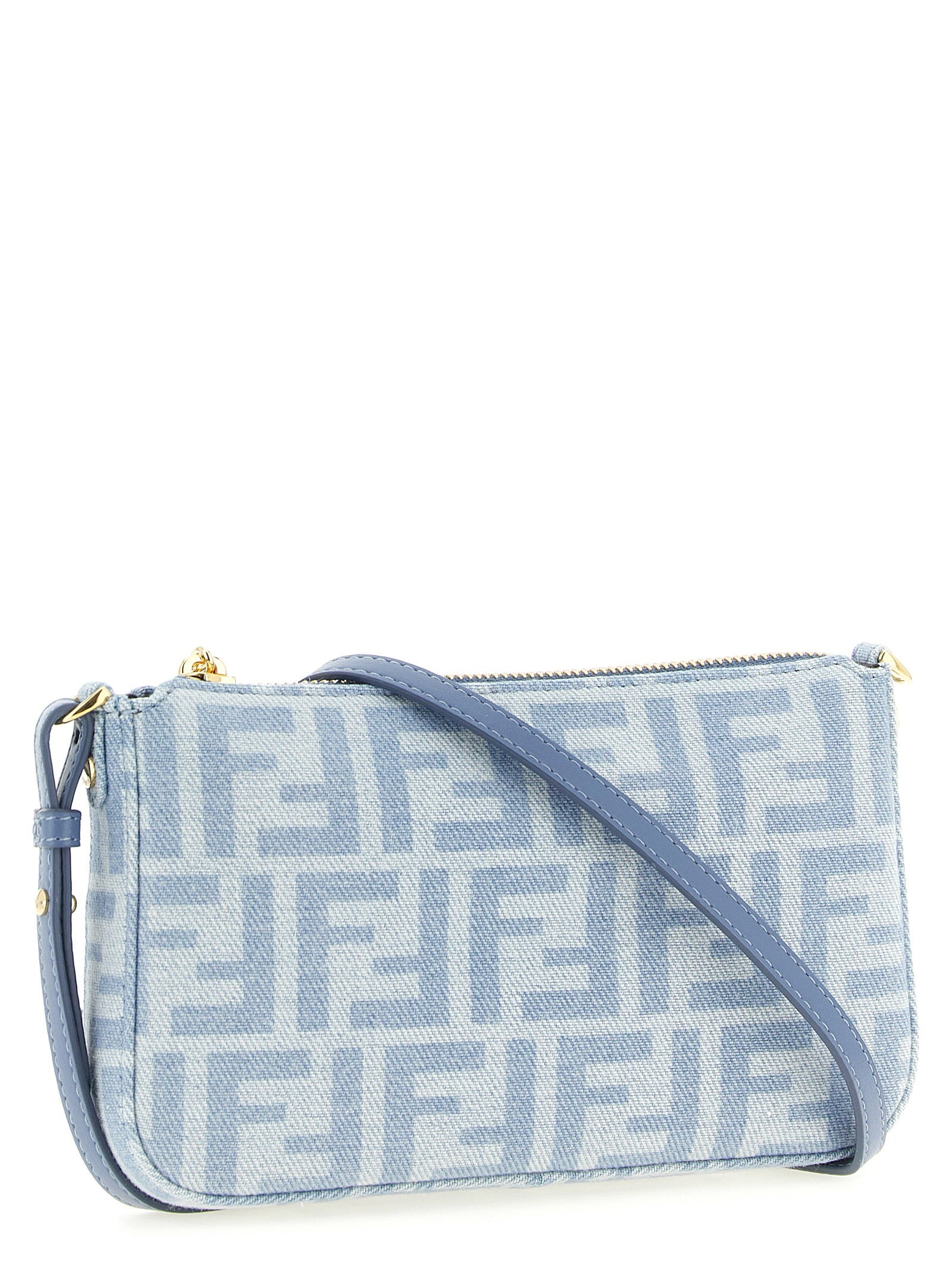 Fendi Fendi Baguette Pouch