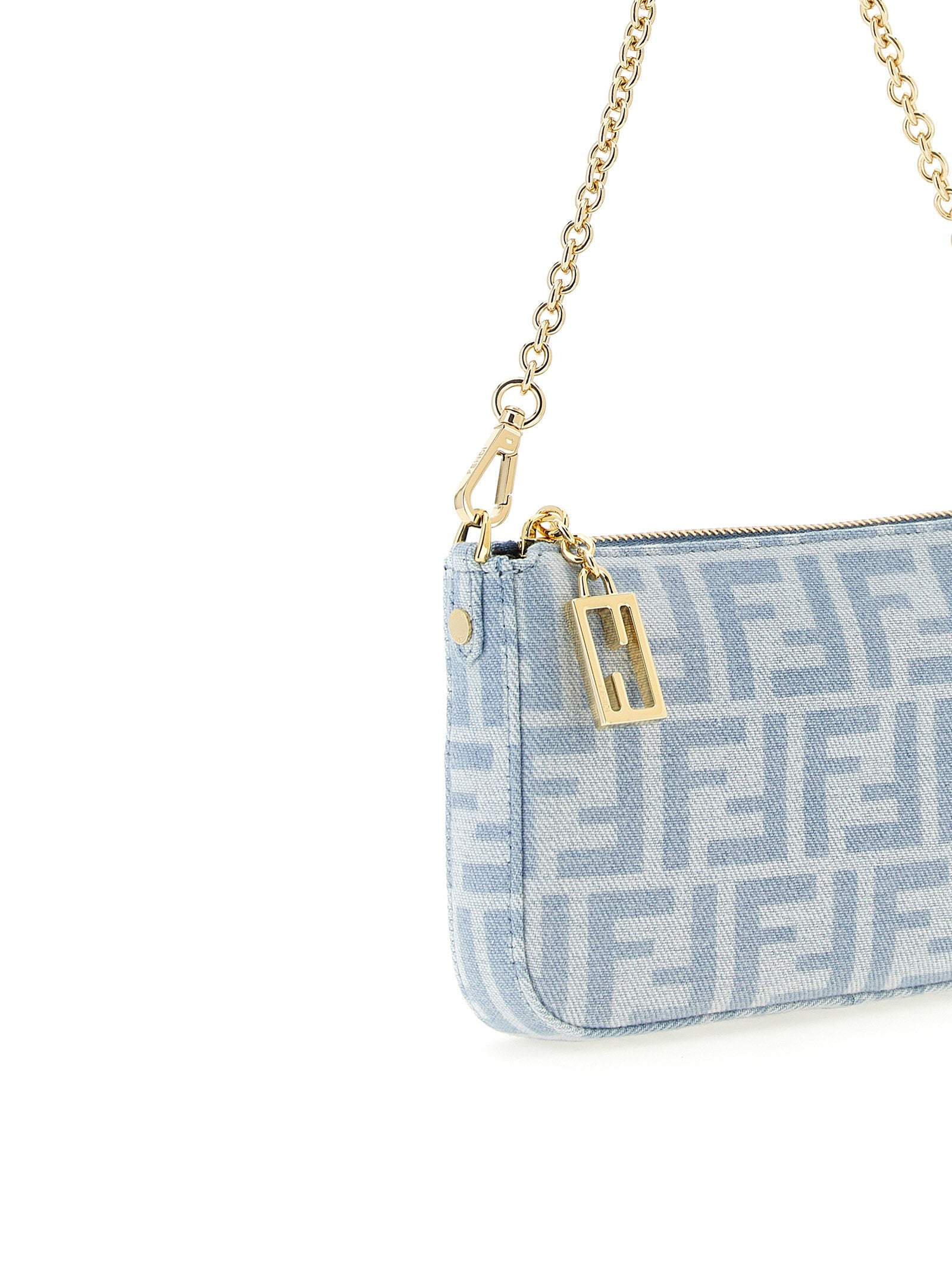 Fendi Fendi Baguette Pouch
