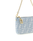 Fendi Fendi Baguette Pouch