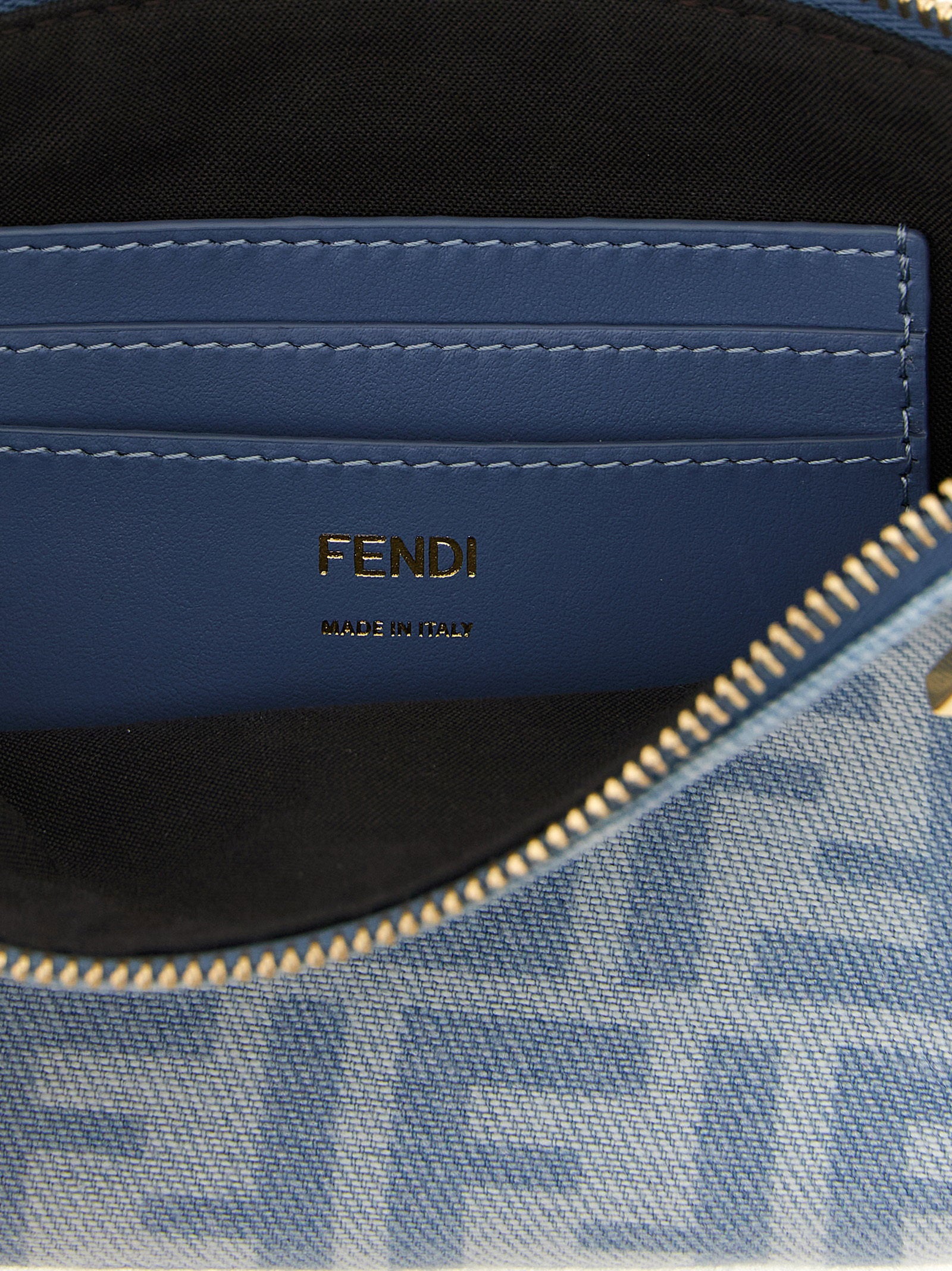 Fendi Fendi Baguette Pouch