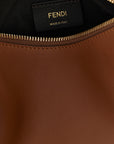 Fendi Fendigraphy Mini Handbag