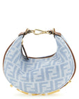 Fendi Fendigraphy Mini Handbag
