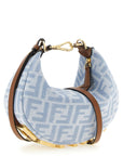 Fendi Fendigraphy Mini Handbag