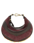 Fendi Fendigraphy Mini Handbag
