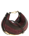 Fendi Fendigraphy Mini Handbag