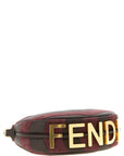 Fendi Fendigraphy Mini Handbag
