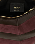 Fendi Fendigraphy Mini Handbag