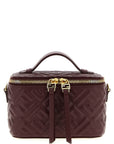 Fendi Fendi Vanity Handbag