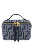 Fendi Fendi Vanity Handbag