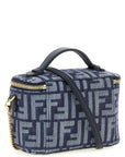 Fendi Fendi Vanity Handbag