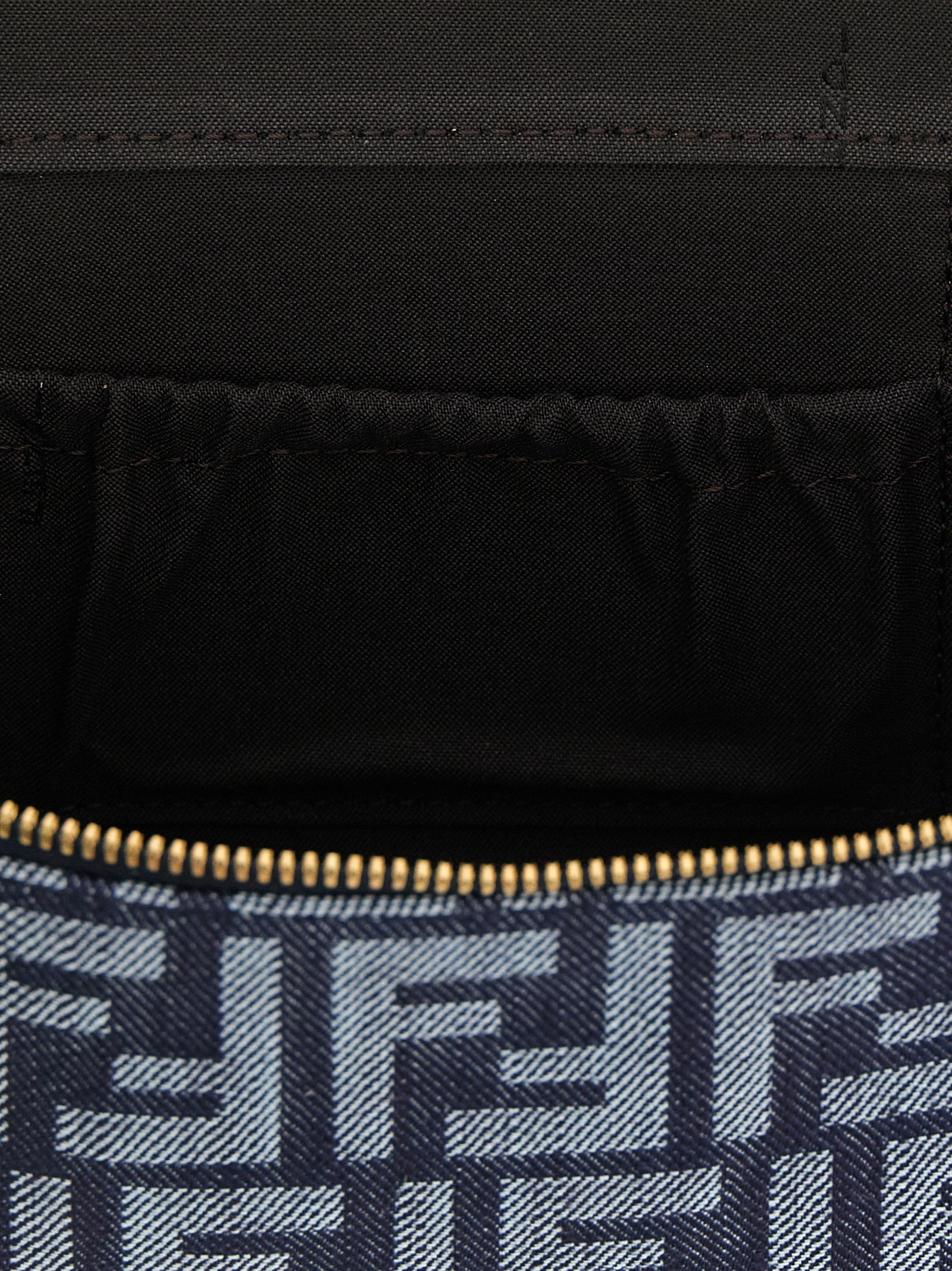 Fendi Fendi Vanity Handbag