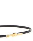 Fendi Fendi Ff Belt