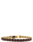 Fendi Fendi Ff Reversible Belt