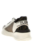 Fendi Fendi Flow Sneakers