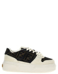 Fendi Fendi Match Sneakers