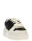 Fendi Fendi Match Sneakers