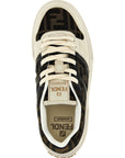 Fendi Fendi Match Sneakers