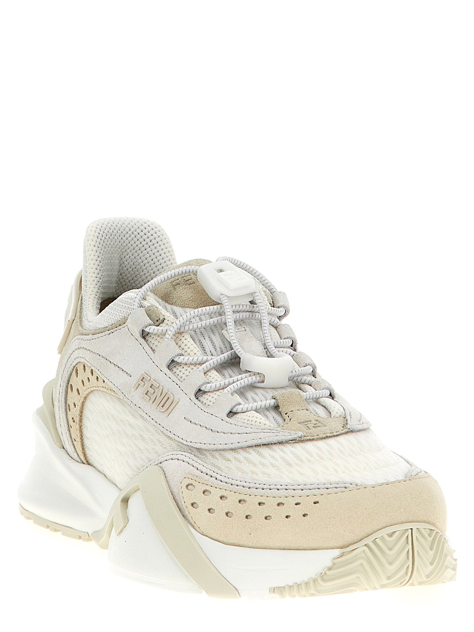 Fendi Fendi Flow Sneakers