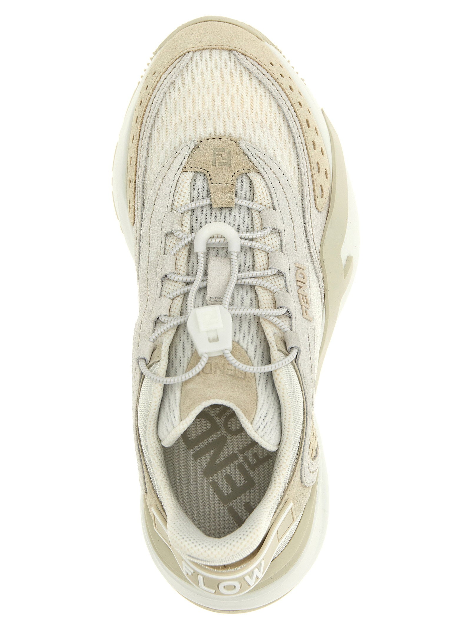 Fendi Fendi Flow Sneakers