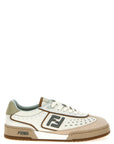 Fendi Fendi Match Sneakers