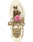 Fendi Fendi Match Sneakers