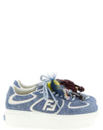 Fendi Fendi Match Sneakers