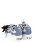 Fendi Fendi Match Sneakers