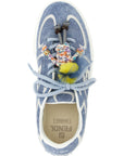 Fendi Fendi Match Sneakers