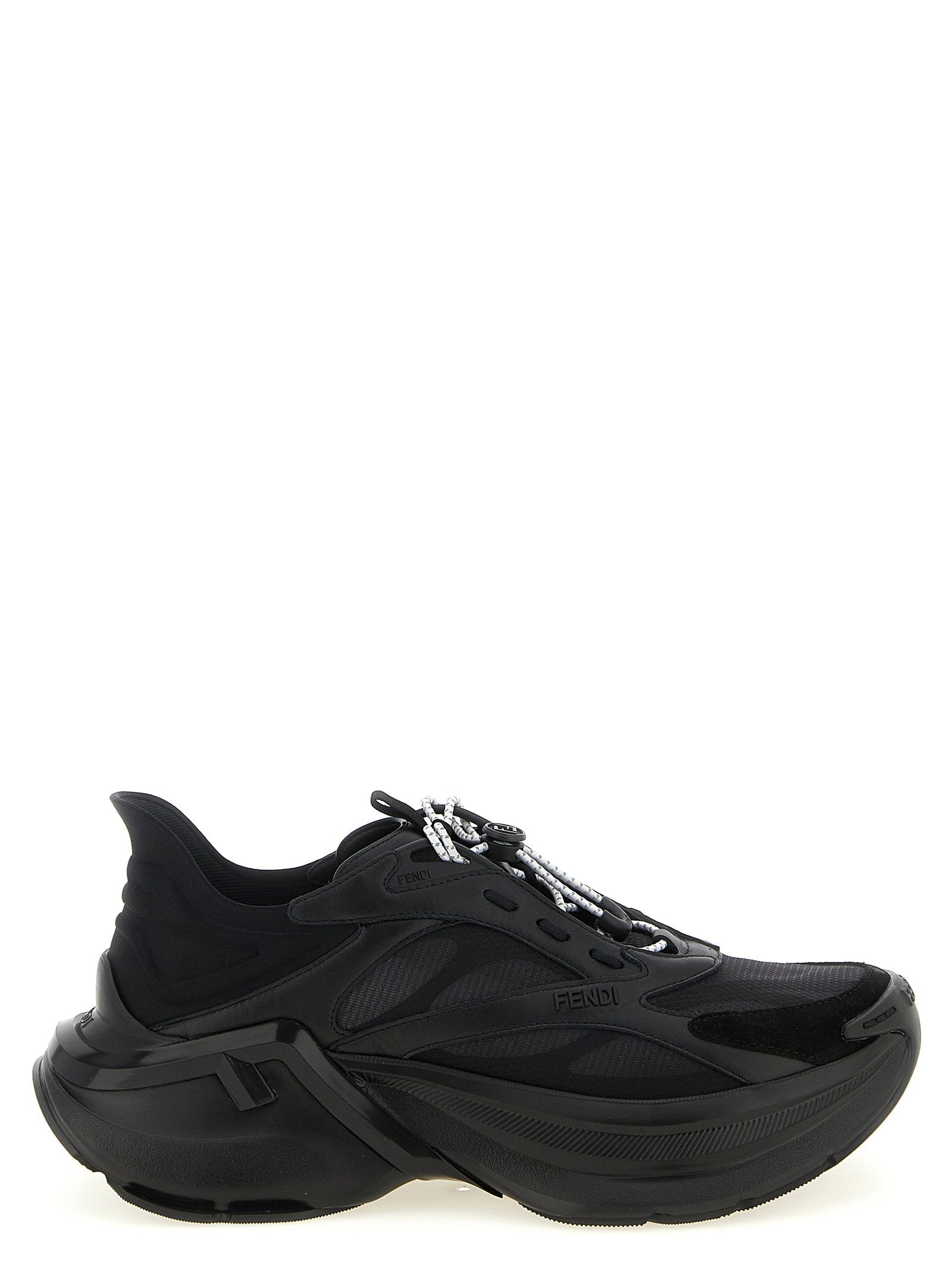 Fendi Fendi F-light Sneakers