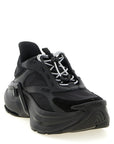 Fendi Fendi F-light Sneakers