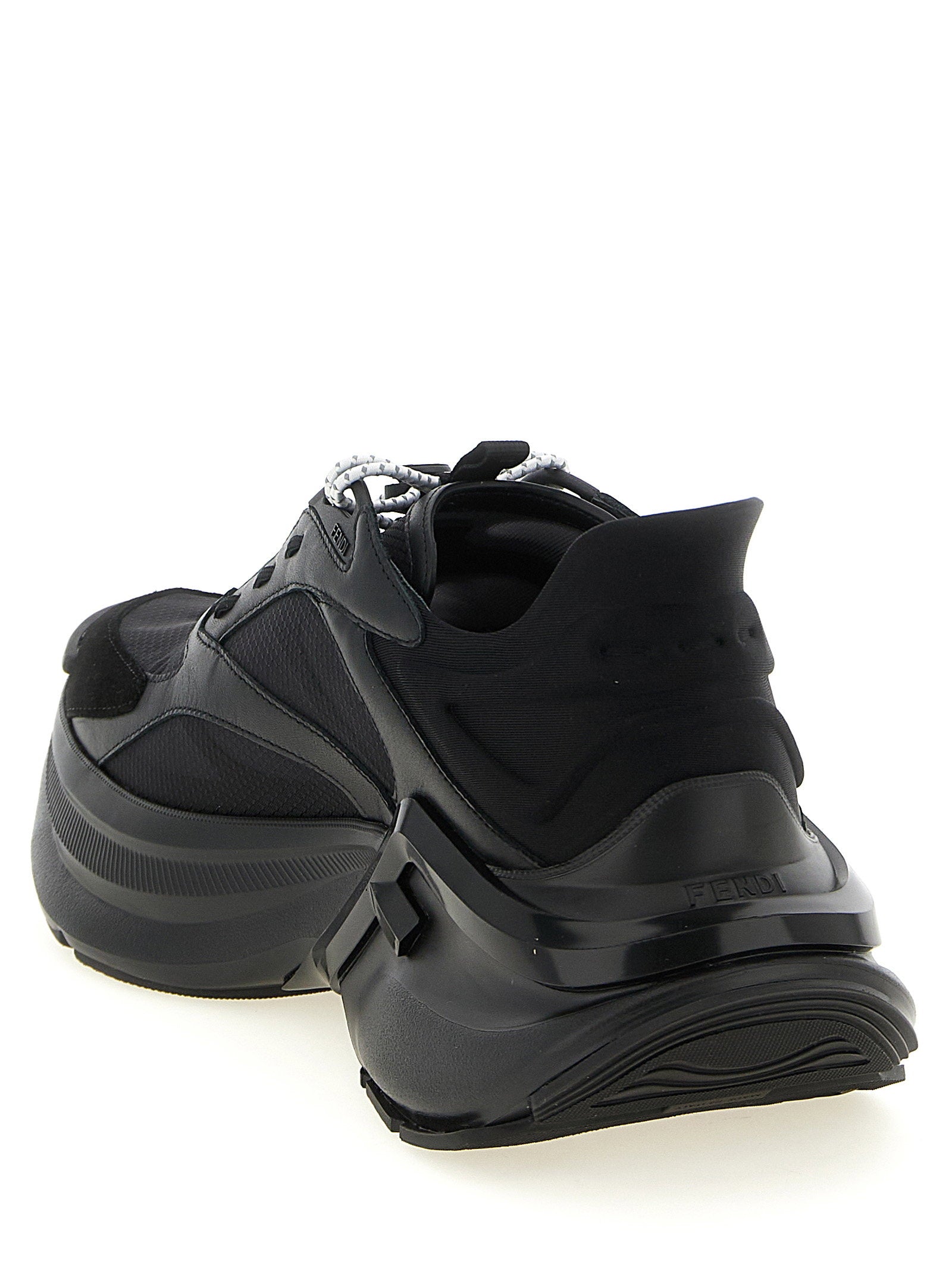 Fendi Fendi F-light Sneakers