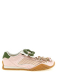 Fendi Fendi Wave Pulse Sneakers