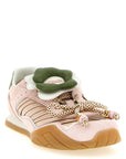Fendi Fendi Wave Pulse Sneakers
