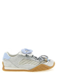 Fendi Fendi Wave Pulse Sneakers