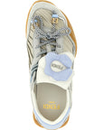 Fendi Fendi Wave Pulse Sneakers