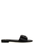 Fendi Fendi Baguette Sandals