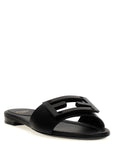 Fendi Fendi Baguette Sandals