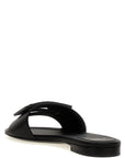 Fendi Fendi Baguette Sandals