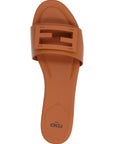 Fendi Fendi Slide Baguette