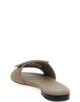Fendi Fendi Baguette Slides