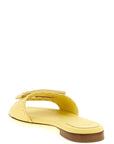 Fendi Fendi Baguette Slides