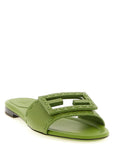 Fendi Fendi Baguette Slides