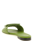 Fendi Fendi Baguette Slides